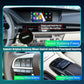 Lexus ES 2014-2020 Wireless CarPlay  Android Auto Mirror Link AirPlay Navigation AUTMLXSES20