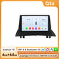 Renault Megane 2 2002-2009 9" Android 14 Carplay Android auto wireless wifi bt gps 4g AUTM6RPO