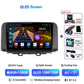 Hyundai Kona 2018-2022 Android 14 Multimedia Video Player GPS RDS DSP 5G Carplay Auto AUTMHKDFN