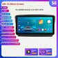 Skoda Octavia 2 A5 2008- 2013   10,1" / 10,33" Android 14 Carplay Android auto wireless wifi bt gps 4g  AUTM7NCO