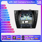 Subaru Outback 2015 - 2018  9.7" Android 14 Carplay Android auto wireless wifi bt gps 4g AUTMUTSB4