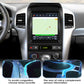 Chevrolet Captiva Sport 2006 - 2012 9,7" Android 14 Carplay Android auto wireless wifi bt gps 4g  AUTMYZWN