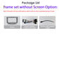 Opel Astra J 2009-2017  9" / 10,33" Android 14 Carplay  Android auto wirell WIFI BT 4G USB GPS AUTMOSTRJ