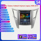 Subaru Outback Impreza Legacy 2009-2014 9,7" Android 14 Carplay Android auto wireless wifi bt gps 4g AUTMHDOL