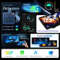 Mercedes CLS-Class C218 / W218 NTG4.0/4.5/5.1/5.2 12.3" Android 13 Car Stereo  Octa Core 4+64 CarPlay 4G Android Auto  QLM2245M12CLS