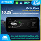 Audi A4(B8)/ Audi A5 (2008-2016) LHD RHD 10.25'' Android 13 2+32GB Octacore  Radio 4G DSP Carplay / Android auto   QEA12UHA12A4L