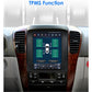 Kia Sorento BL 2002-2006 9,7" Android 14 Carplay Android auto wireless wifi bt gps 4g  AUTMUUSA