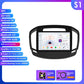 Opel Insignia 2009-2017 9" Android 14 Carplay Android auto wireless wifi bt gps 4g  AUTM9ZD8