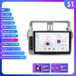 Toyota Land Cruiser Prado 150 2013 - 2017   9" Android 14 Carplay Android auto wireless wifi bt gps 4g   AUTMPRCLLT