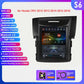 Honda CRV CR-V 2012 - 2016 9.7" Android 14 Carplay Android auto wireless wifi bt gps 4g AUTMCRVVH