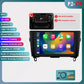 Nissan X-Trail Xtrail X Trail 3 T32 Qashqai 2 J11 2014-2018  10" Android 14 Carplay Android auto wireless wifi bt gps 4g AUTMSINJ11