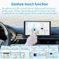 FIAT 500 2007-2015 9" Android 14 Carplay Android auto wireless wifi bt gps 4g AUTMMD9W
