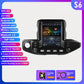 Jeep Wrangler JL Gladiator 2018-2023  9,7" Android 14 Carplay Android auto wireless wifi bt gps 4g  AUTM4XE5
