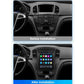 Opel Insignia Buick Regal 2008-2013 9,7" Android 14 Carplay Android auto wireless wifi bt gps 4g  AUTMR7CU