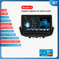 Renault Laguna 2 2001-2007 9" Android 14 Carplay Android auto wireless wifi bt gps 4g AUTMTAL9