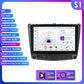 Lexus IS250 IS300 IS200 IS220 IS350 2006-2012  10,1" Android 14 Carplay Android auto wireless wifi bt gps 4g AUTMISXLM