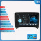 AUDI TT MK2 8J 2006 -2014 9" Android 14 Carplay Android auto wireless wifi bt gps 4g  AUTMMWU1