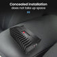 DSP 4x47 Watt  Amplificatore di Potenza Processore Audio Bassi Alti  Speciale Dedicata A Migliorare la Qualità del Suono Subwoofer Audio AUTMDSPP1