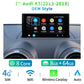 Audi A3 2013-2018 7" Wireless Carplay  Android auto GPS  BT WIFI 4G Android 13 AUTMADIA37