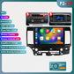 Mitsubishi Lancer 2007-2012 9" Android 14 Carplay Android auto wireless wifi bt gps 4g AUTMLCRMT