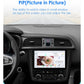 Renault Kadjar 2015-2019  9" Android 14 Carplay Android auto wireless wifi bt gps 4g AUTM83VU