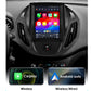 Ford Transit Tourneo 2012-2023 9,7" Android 14 Carplay Android auto wireless wifi bt gps 4g AUTM1KTA