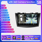 Suzuki Swift 4 2011-2015 9" Android 14 Carplay Android auto wireless wifi bt gps 4g  AUTMSCNB