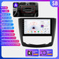 Renault Kadjar 2015-2019  9" Android 14 Carplay Android auto wireless wifi bt gps 4g AUTM83VU