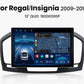 Opel Insignia Buick Regal 2009 - 2013 X7 MAX 13.1“ 2K  Wireless CarPlay Android Auto Car Radio WIFI GPS BT  Multimedia autoradio AUTMOPIS13