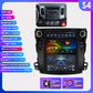 Mitsubishi Outlander Xl 2 2008-2013 9,7" Android 14 Carplay Android auto wireless wifi bt gps 4g AUTMXLOMX