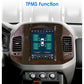 Mitsubishi Pajero V60 V68 V73 1999-2006 9,7" Android 14 Carplay Android auto wireless wifi bt gps 4g  AUTMN48V