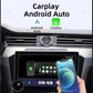 11.8 "  Screen 2 Din 10 core Android 13   Radio RDS Navi Carplay Android auto  WiFi usb AUTMUNI11