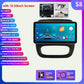 Renault Trafic 3 / Opel Vivaro B 2014-2021 9" 10.33''  9" Android 14 Carplay Android auto wireless wifi bt gps 4g AUTMUYH9