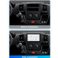 Fiat Ducato Peugeot Boxer Citroen Jumper 2 2006-2022 9" Android 14 Carplay Android auto wireless wifi bt gps 4g  AUTM7UCV
