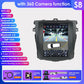 Toyota Corolla E140 / E150 2006 - 2013 9.7"  Android 14 Carplay Android auto wireless wifi bt gps 4g CRLTYTE2