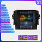 Toyota Fortuner HILUX Revo 2016 -2022  9.7" Android 14 Carplay Android auto wireless wifi bt gps 4g AUTMHXLFT
