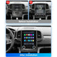 Renault Koleos Megane 4 Samsung SM6 Talisman 2017-2019 9,7" Android 14 Carplay Android auto wireless wifi bt gps 4g  AUTM9IJM