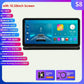Honda Accord 8 2008-2013 9'' Android 14 Carplay Android auto wireless wifi bt gps 4g AUTMACCHDR