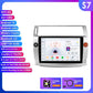 Citroen C4 C-Quatro 2004-2009  9" Android 14 Carplay Android auto wireless wifi bt gps 4g  AUTM4029