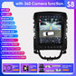 Opel Astra J Vauxhall Buick Verano 2009-2013 9,7" Android 14 Carplay Android auto wireless wifi bt gps 4g  AUTMPT97