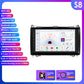 Mercedes Benz B200 Sprinter W906 W639 AB Class W169 W245 Viano Vito 9" Android 14 Carplay Android auto wireless wifi bt gps 4g  AUTM82WU