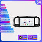 Peugeot Expert 3 Citroen Jumpy 3 SpaceTourer 2016-2021 9"/ 10,33" Android 14 Carplay Android auto wireless wifi bt gps 4g  AUTMZEUM