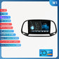 Fiat Doblo 2015-2019  9''/ 10.33''  Android 14 Carplay Android auto wireless wifi bt gps 4g AUTMKO9J