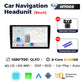 9 /10" Android 14 CARTABLET UNIVERSALI Carplay Android Auto wireless WIFI BT GPS USB AUTMHZA2