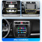 Subaru Outback 2015 - 2018  9.7" Android 14 Carplay Android auto wireless wifi bt gps 4g AUTMUTSB4