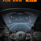 BMW X6 E71 E72  Quadrante digitale lcd linux 12,3"  AUTMBMWX6