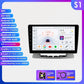 Opel Astra J 2009-2017  9" / 10,33" Android 14 Carplay  Android auto wirell WIFI BT 4G USB GPS AUTMOSTRJ