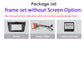 Mazda 6 2007 - 2012 9" Android 14 Carplay Android auto wireless wifi bt gps 4g AUTMJSBD