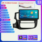 Mitsubishi Outlander 3 GF0W GG0W Xl 10,1" / 10,33" Android 14 Carplay Android auto wireless wifi bt gps 4g  AUTMQMHH
