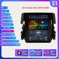 Honda Civic 2015-2020 9.7" Android 14 Carplay Android auto wireless wifi bt gps 4g AUTMCVCH3